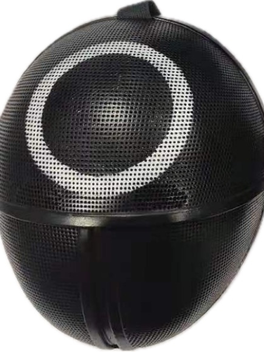 Squid game face mask